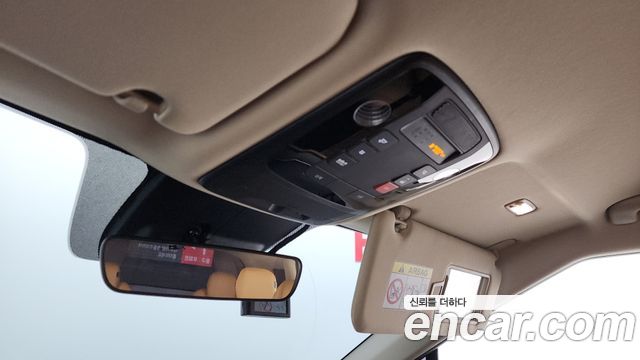 2023 Kia 카니발 4세대 - Thumbnail 8