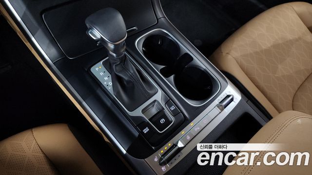 2023 Kia 카니발 4세대 - Thumbnail 9