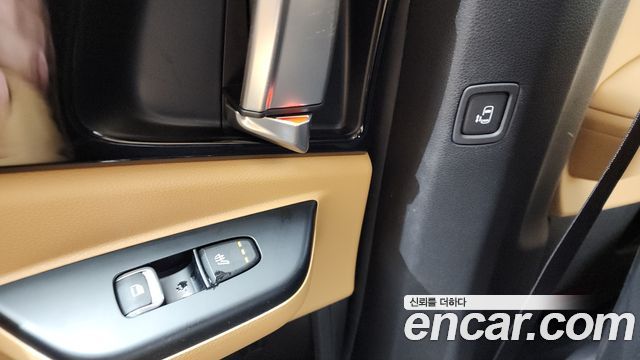 2023 Kia 카니발 4세대 - Thumbnail 18