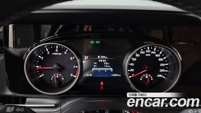 2023 Kia 카니발 4세대 - Thumbnail 19