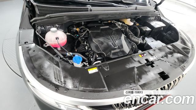 2023 Kia 카니발 4세대 - Thumbnail 20