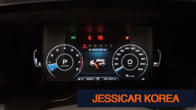 2022 KG Mobility Beautiful Korando - Thumbnail 2