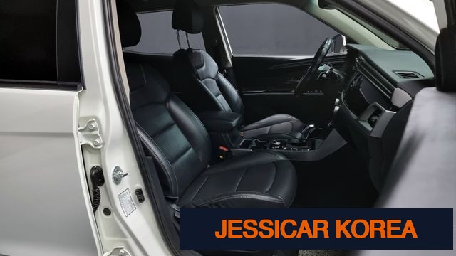2022 KG Mobility Beautiful Korando - Thumbnail 7