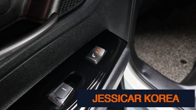 2022 KG Mobility Beautiful Korando - Thumbnail 8