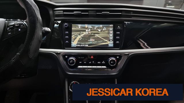 2022 KG Mobility Beautiful Korando - Thumbnail 9