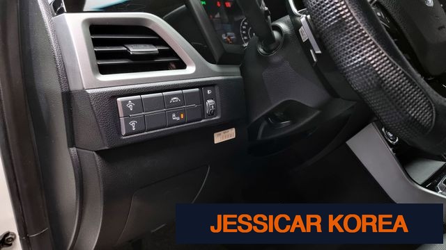 2022 KG Mobility Beautiful Korando - Thumbnail 15