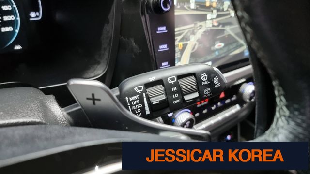 2022 KG Mobility Beautiful Korando - Thumbnail 17