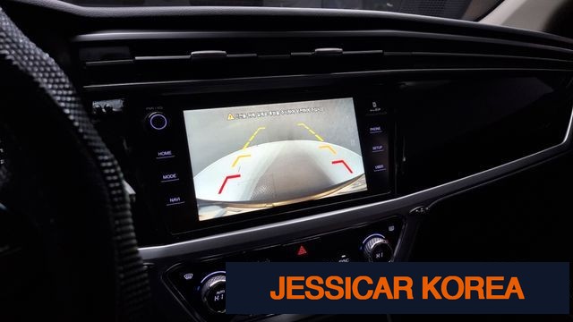 2022 KG Mobility Beautiful Korando - Thumbnail 19