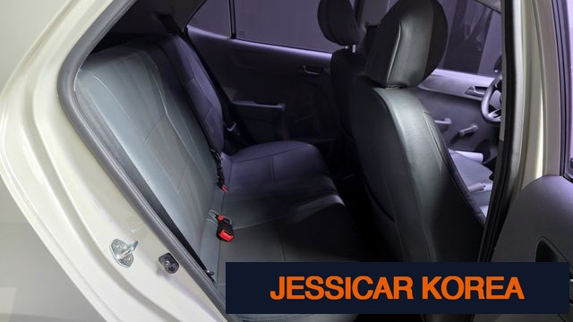 2017 Kia All New Morning (JA) - Thumbnail 2