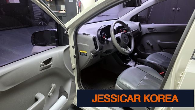2017 Kia All New Morning (JA) - Thumbnail 6