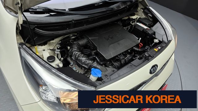 2017 Kia All New Morning (JA) - Thumbnail 7