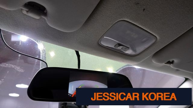 2017 Kia All New Morning (JA) - Thumbnail 8