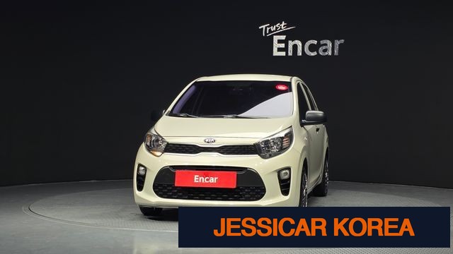 2017 Kia All New Morning (JA) - Thumbnail 9