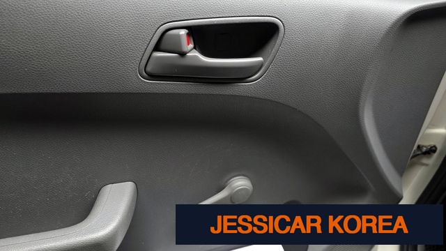2017 Kia All New Morning (JA) - Thumbnail 12