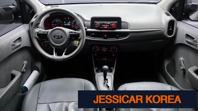 2017 Kia All New Morning (JA) - Thumbnail 13