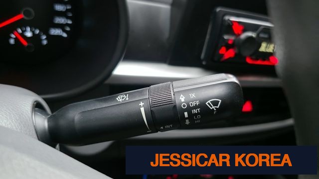 2017 Kia All New Morning (JA) - Thumbnail 14