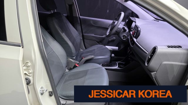2017 Kia All New Morning (JA) - Thumbnail 15