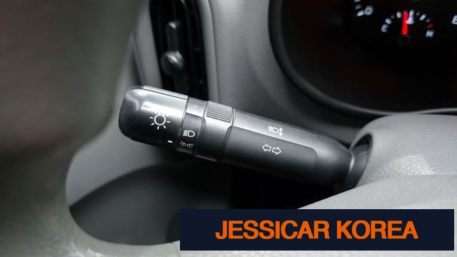 2017 Kia All New Morning (JA) - Thumbnail 17