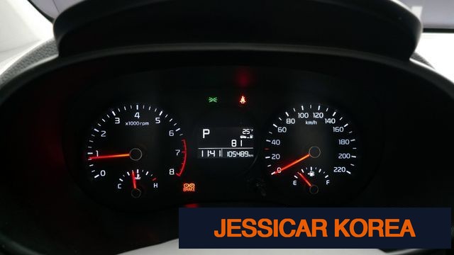 2017 Kia All New Morning (JA) - Thumbnail 18