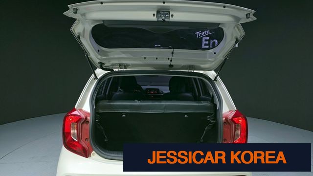 2017 Kia All New Morning (JA) - Thumbnail 19