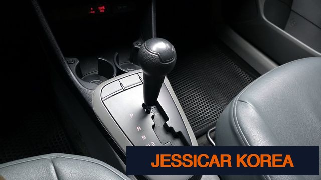2017 Kia All New Morning (JA) - Thumbnail 20