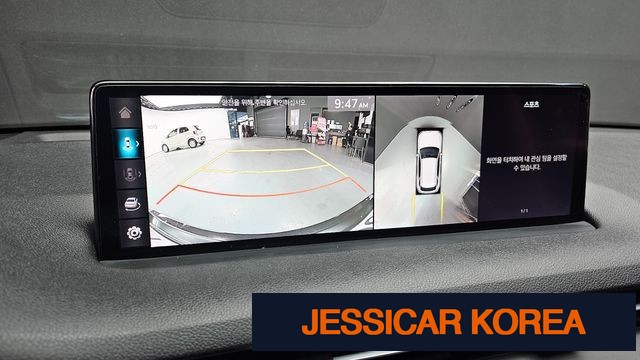 2024 Genesis GV70 - Thumbnail 3