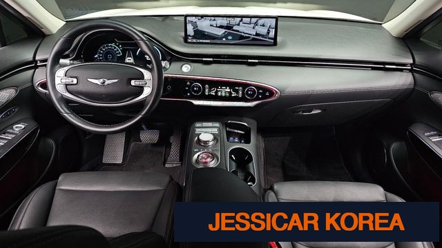 2024 Genesis GV70 - Thumbnail 5