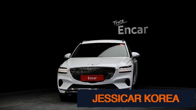 2024 Genesis GV70 - Thumbnail 7