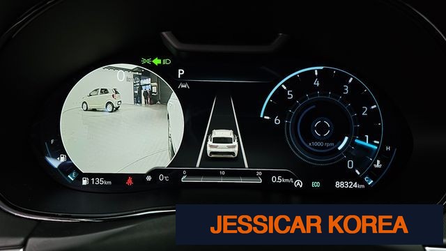 2024 Genesis GV70 - Thumbnail 12