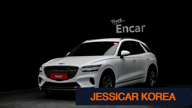 2024 Genesis GV70 - Thumbnail 14