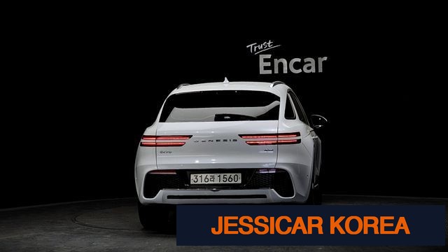 2024 Genesis GV70 - Thumbnail 15