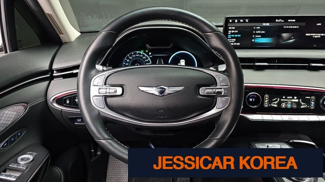 2024 Genesis GV70 - Thumbnail 19