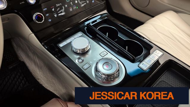 2025 Genesis G80 (RG3) - Thumbnail 4