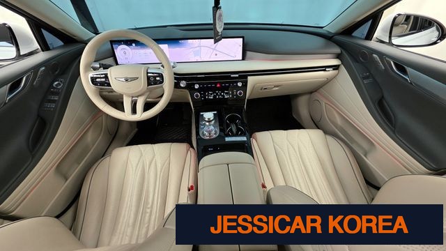 2025 Genesis G80 (RG3) - Thumbnail 6