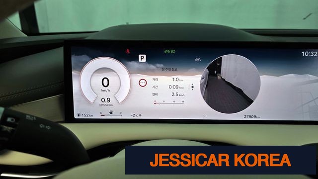 2025 Genesis G80 (RG3) - Thumbnail 16