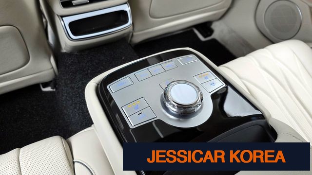 2025 Genesis G80 (RG3) - Thumbnail 20