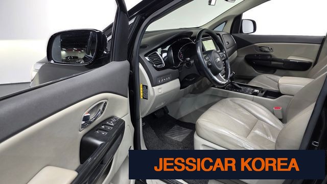 2016 Kia All New Carnival - Thumbnail 2