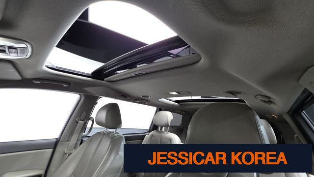 2016 Kia All New Carnival - Thumbnail 7