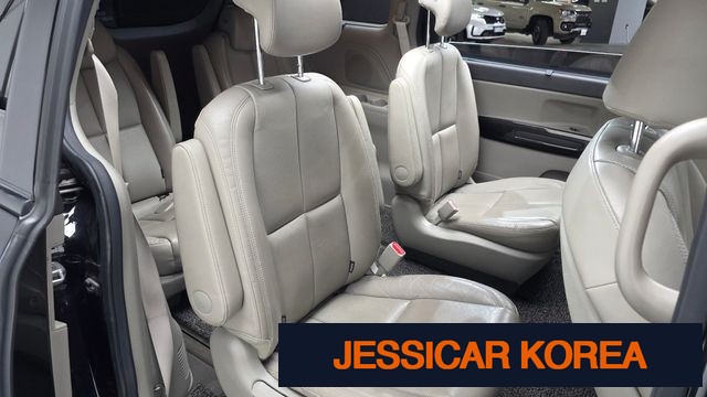 2016 Kia All New Carnival - Thumbnail 8