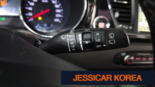 2016 Kia All New Carnival - Thumbnail 9