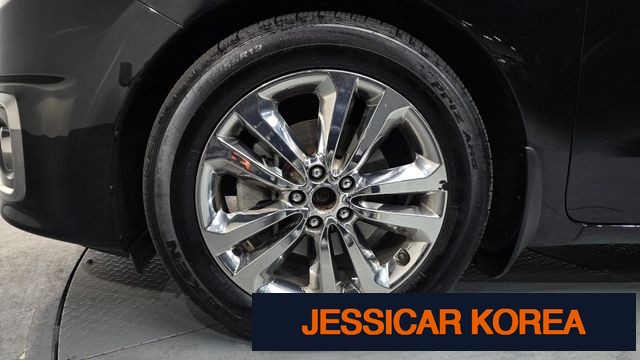 2016 Kia All New Carnival - Thumbnail 12