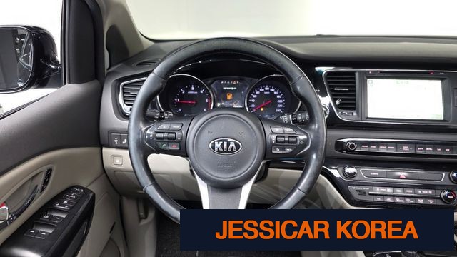 2016 Kia All New Carnival - Thumbnail 13