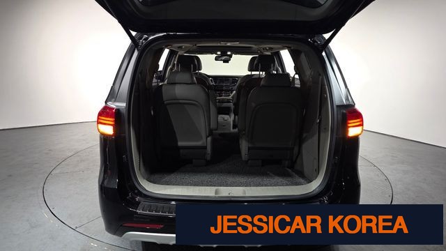 2016 Kia All New Carnival - Thumbnail 14