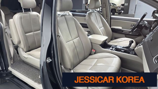 2016 Kia All New Carnival - Thumbnail 15