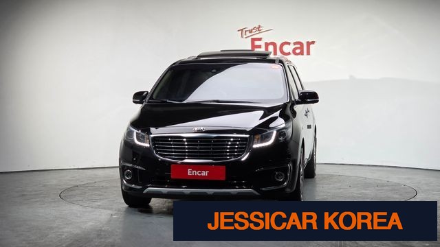 2016 Kia All New Carnival - Thumbnail 16