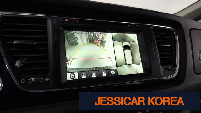 2016 Kia All New Carnival - Thumbnail 17