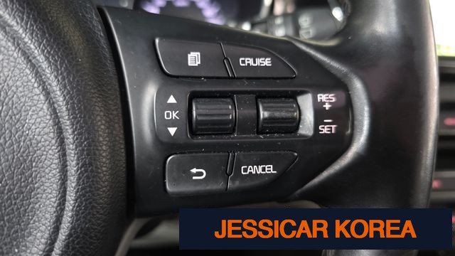 2016 Kia All New Carnival - Thumbnail 18