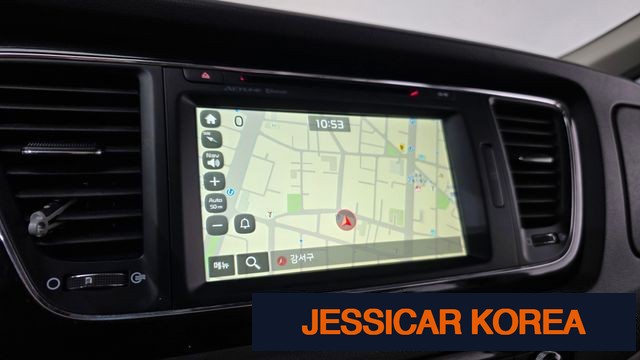 2016 Kia All New Carnival - Thumbnail 20