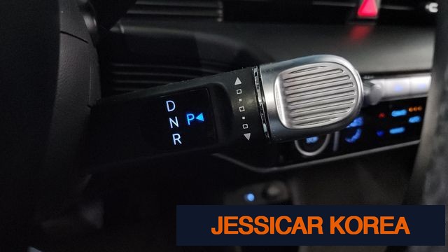 2022 Hyundai Ioniq 5 - Thumbnail 5
