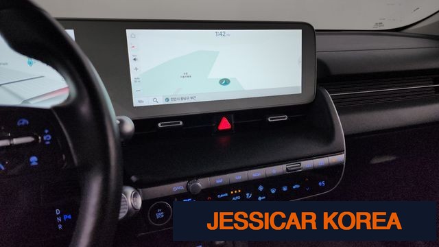 2022 Hyundai Ioniq 5 - Thumbnail 6